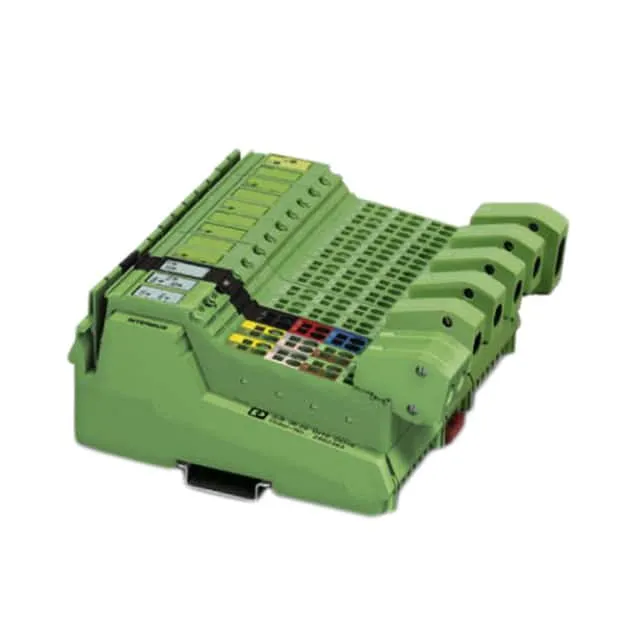 2878777 (TEMP CTRL MOD 4 ANALOG 2 ANALOG)