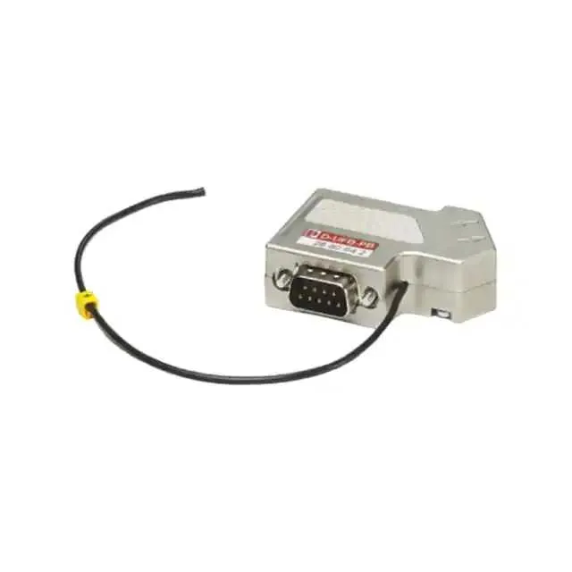 2880642 (9DSUB SURGE PROTECTION 12 MBPS)