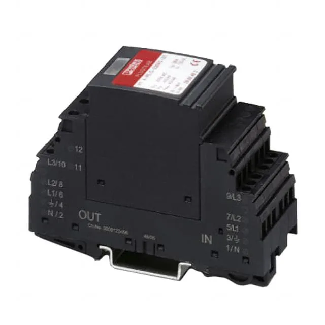 2882459 (SURGE ARRESTER 230VAC)