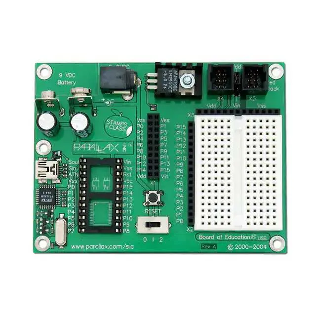 28850 (CARRIER BOARD BOARD OF EDU USB)