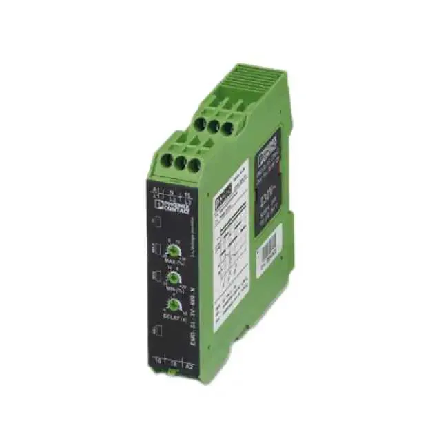 2885278 (ELECTRONIC MONITORING RELAY)