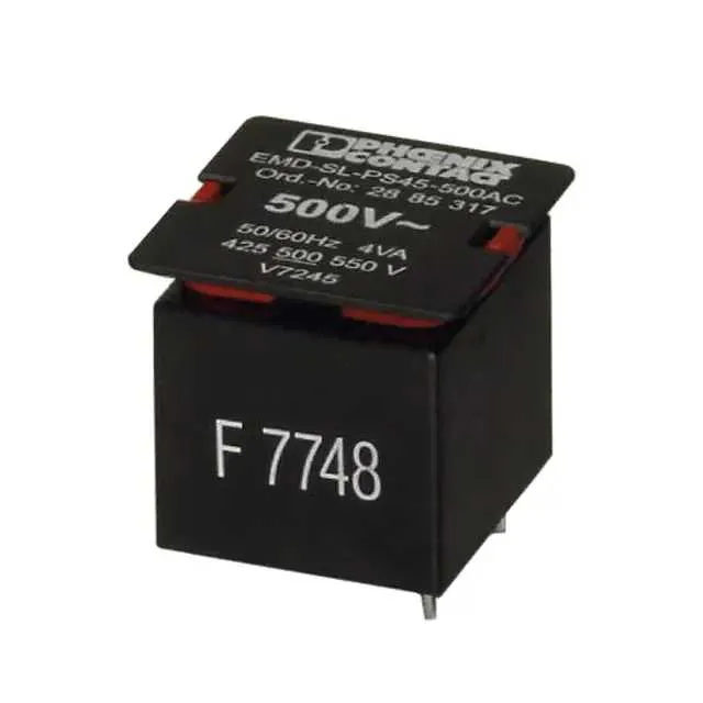 2885317 (POWER MODULE 500VAC)