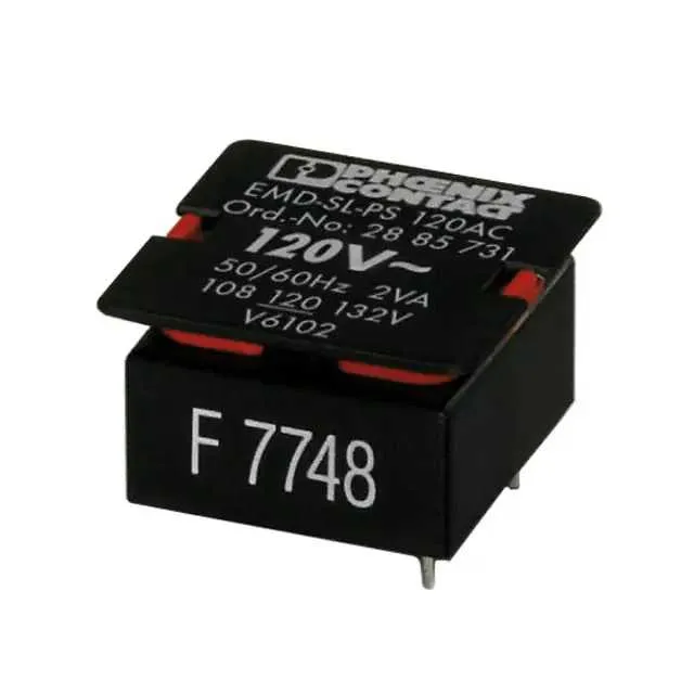 2885731 (POWER MODULE 120VAC)