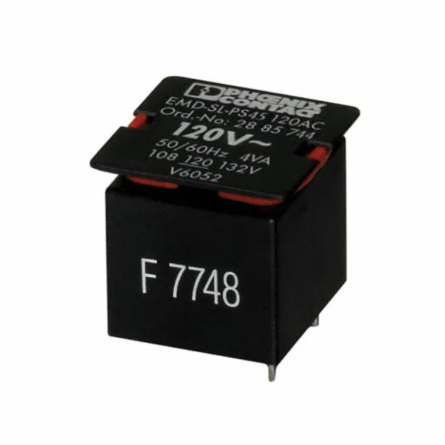 2885744 (POWER MODULE 120VAC)