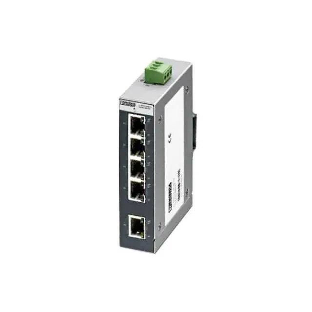 2891001 (ETHERNET SWITCH 5TP RJ45)