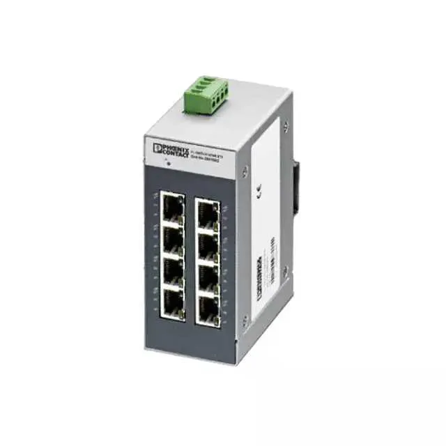 2891002 (ETHERNET SWITCH 8TP RJ45)