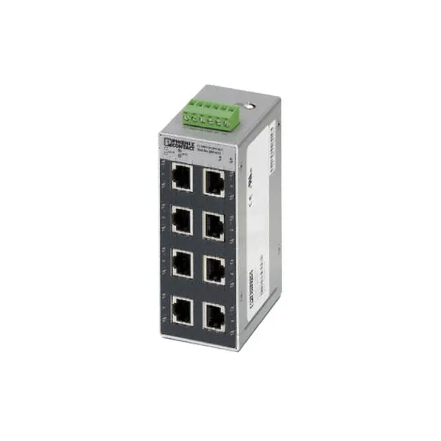 2891020 (ETHERNET SWITCH 8TP RJ45)