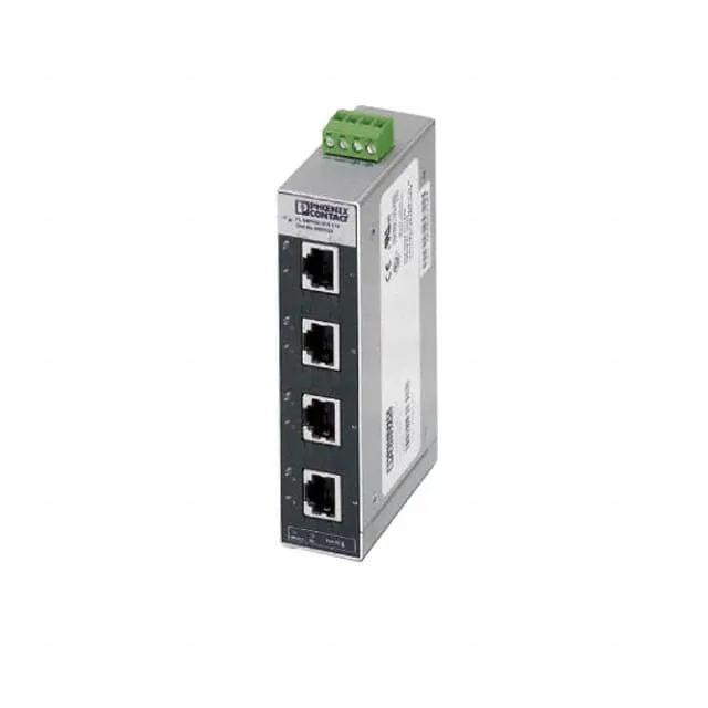 2891021 (ETHERNET SWITCH 5TP RJ45)