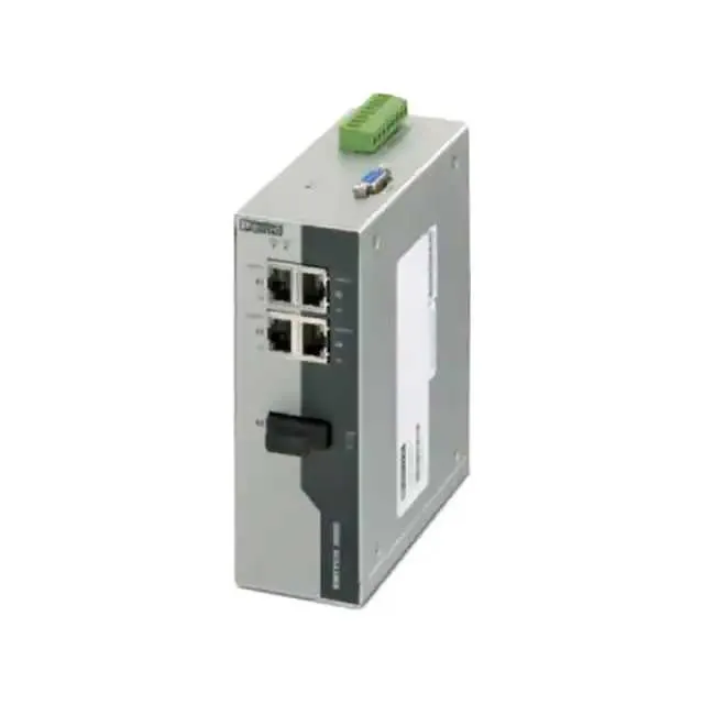 2891033 (FL SWITCH 3004T-FX)