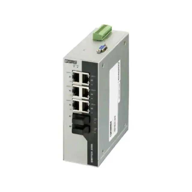 2891036 (FL SWITCH 3006T-2FX)