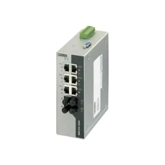 2891037 (FL SWITCH 3006T-2FX ST)