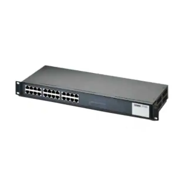 2891057 (ETHERNET SWITCH UN-MGD 24-PORT)
