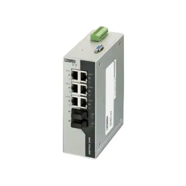 2891060 (FL SWITCH 3006T-2FX SM)