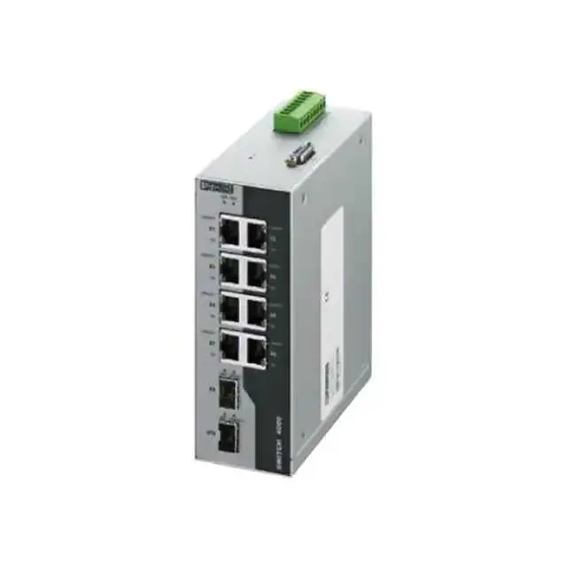 2891062 (FL SWITCH 4008T-2SFP)