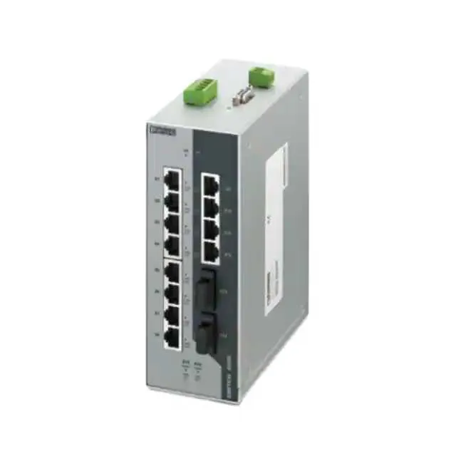 2891063 (FL SWITCH 4012T-2GT-2FX)