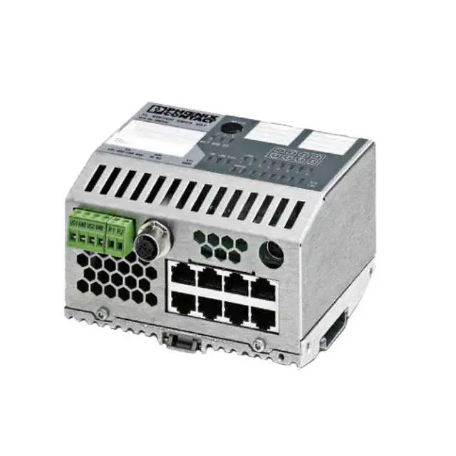 2891123 (ETHERNET SWITCH 8 PORT RJ45)