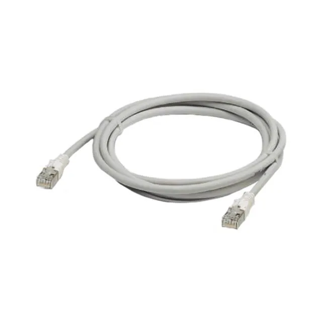 2891181 (CABLE MOD 8P8C PLUG-PLUG 0.98')