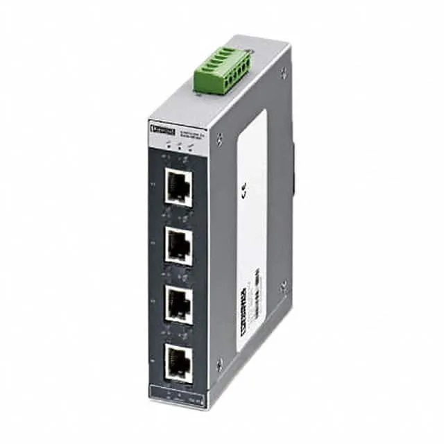 2891390 (ETHERNET SWITCH)