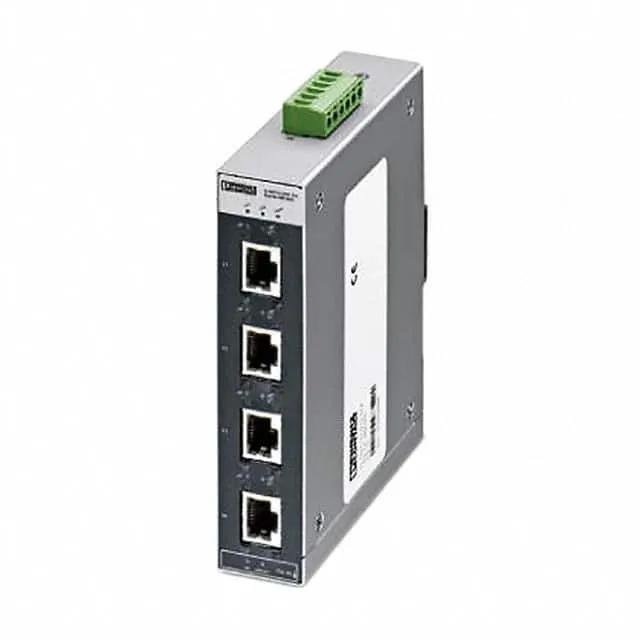 2891391 (ETHERNET SWITCH)