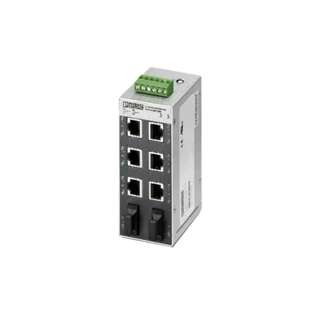 2891398 (ETHERNET SWITCH 6TP RJ45)