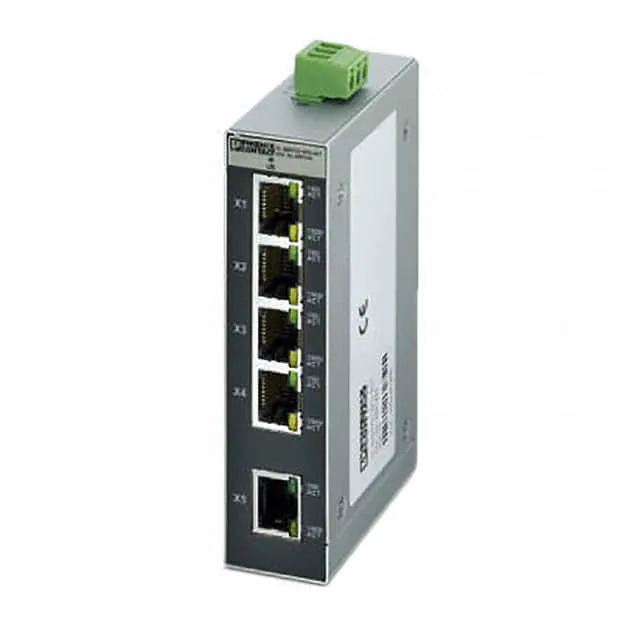 2891444 (ETHERNET SWITCH)