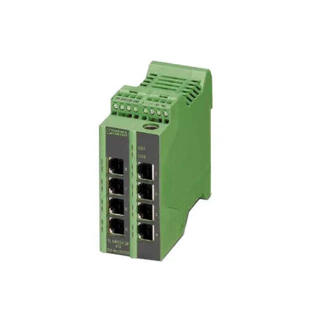2891466 (ETHERNET SWITCH 8 PORT RJ45)