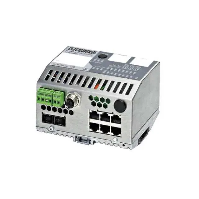 2891479 (ETHERNET SWITCH 6GB RJ45)
