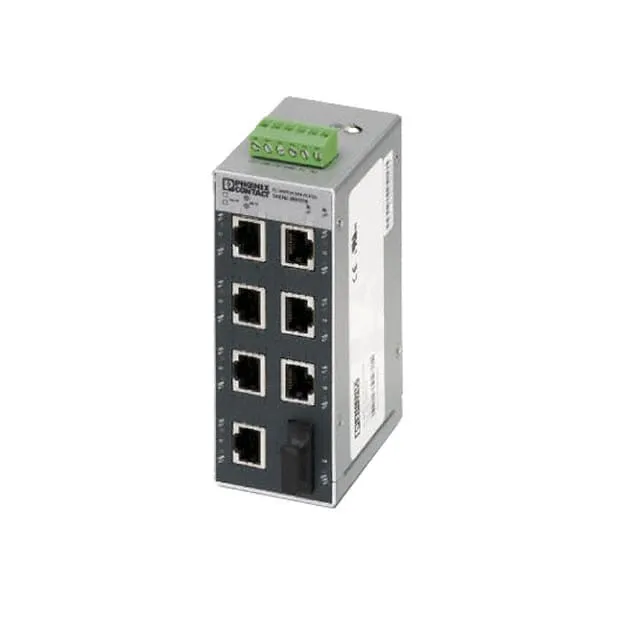 2891518 (ETHERNET SWITCH 7TP RJ45)