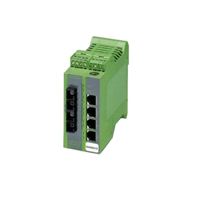 2891660 (ETHERNET SWITCH 4 PORT RJ45)