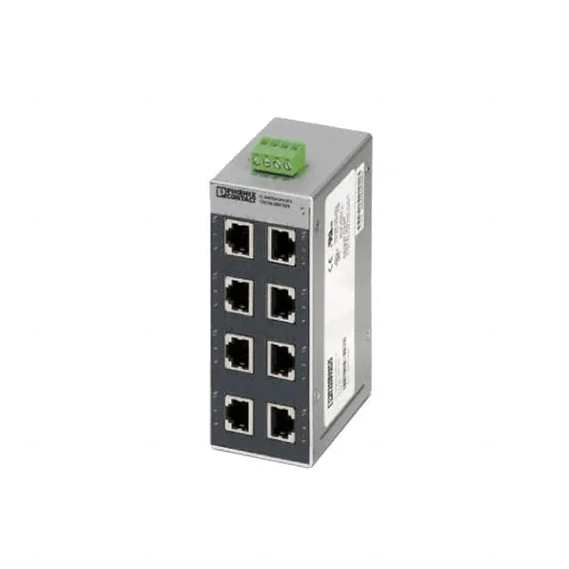 2891673 (ETHERNET SWITCH 8GT RJ45)