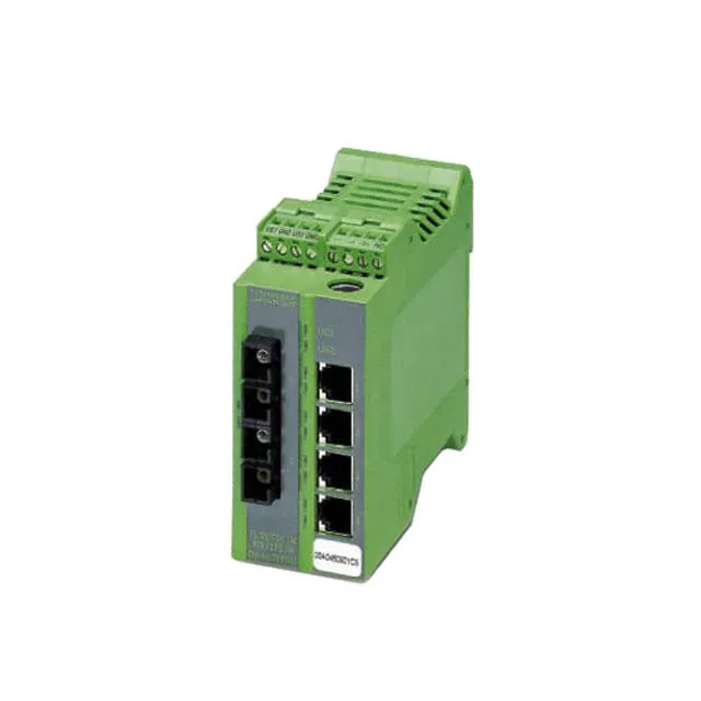 2891916 (ETHERNET SWITCH 4 PORT RJ45)