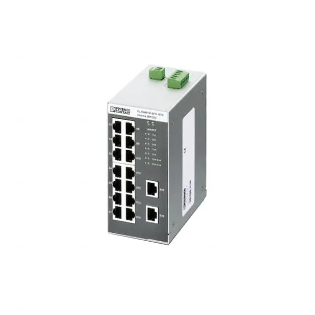 2891933 (ETHERNET SWITCH 16TP RJ45)