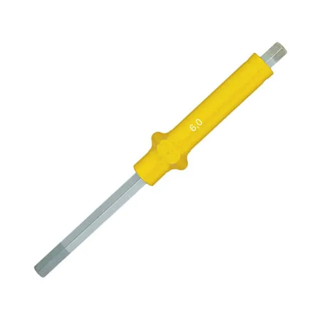 28924 (BLADE HEX 7/32 5.12"")