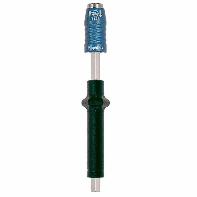 28925 (BIT HOLDER HEX SOCKET 1/4 4.92"")