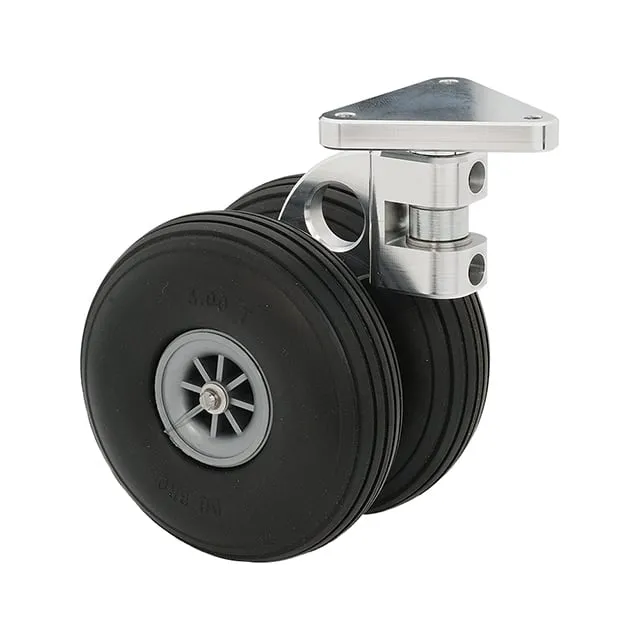 28961 (CASTER WHEEL KIT REV. B)