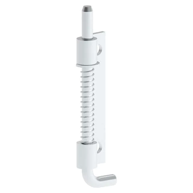 289632001 (CONCEALED HINGE STEEL ZN FINISH)
