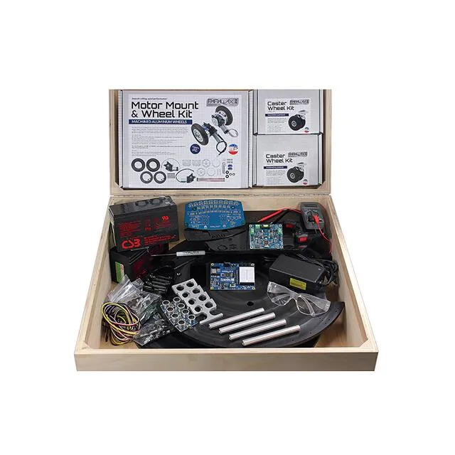 28966 (ARLO COMPLETE ROBOT SYSTEM)
