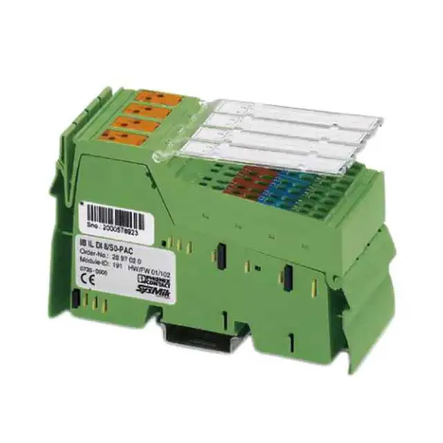 2897020 (COUNTER MODULE 8 DIGITAL 24V)