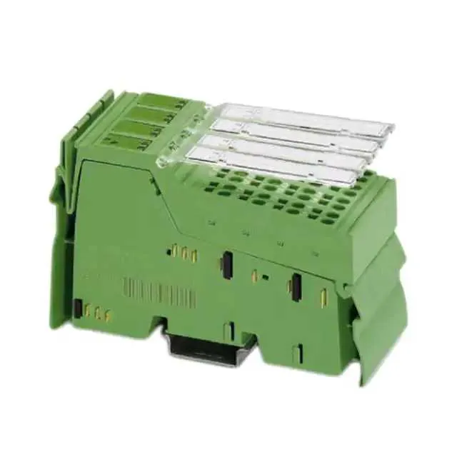 2897402 (TEMP CONTROL MODULE 8 ANALOG 24V)
