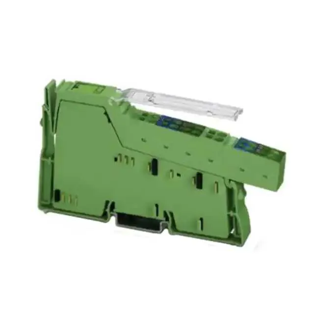 2897952 (TEMP CONTROL MODULE 4 ANALOG)