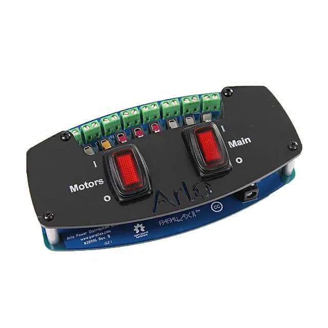 28996 (ARLO POWER DISTRIBUTION SYSTEM)