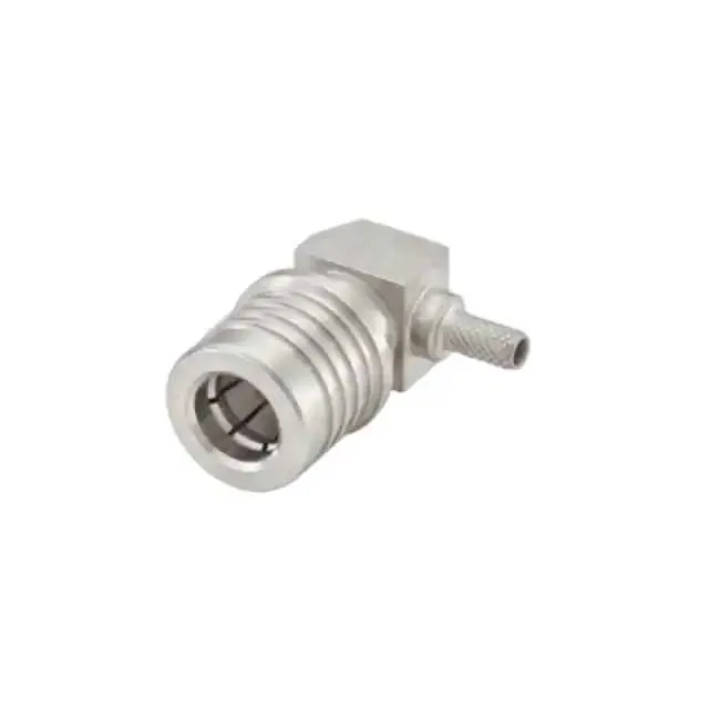 28S263-303N5 (CONN QMA PLUG R/A 50OHM SOLDER)