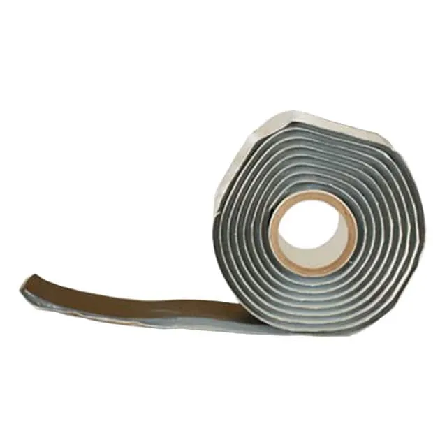 2900-R (TAPE SEALING GRAY 1 1/2X 1.7YDS")