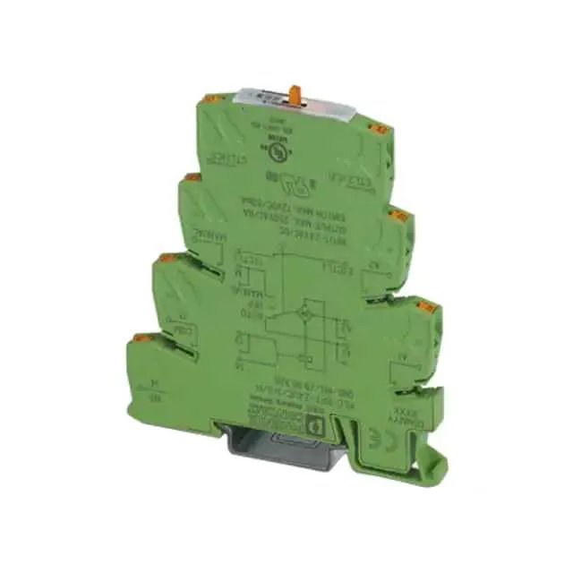 2900328 (RELAY GEN PURPOSE SPST-NO 6A 24V)