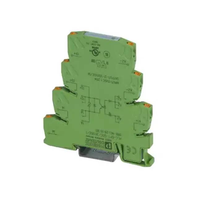 2900381 (RELAY SOLID STATE)