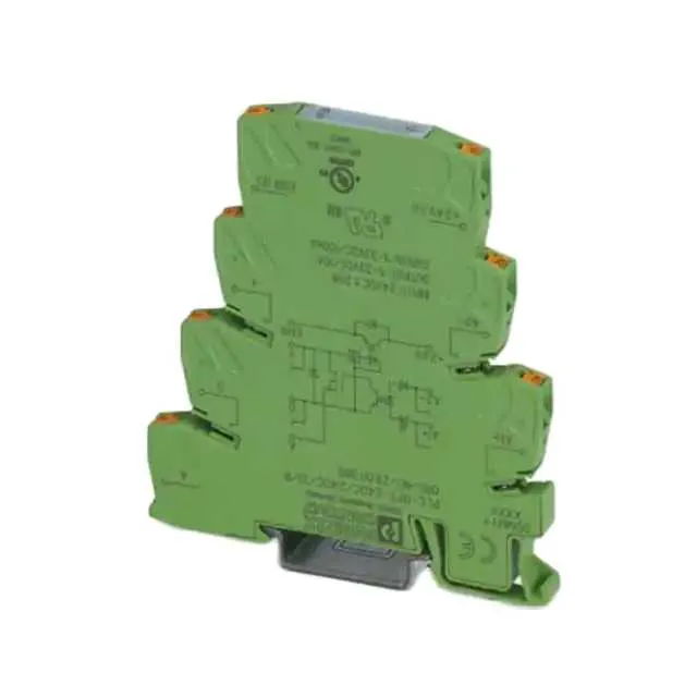 2900398 (RELAY SOLID STATE)
