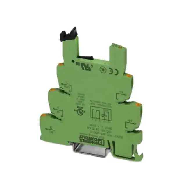 2900444 (PLC-BPT- 12DC/21)