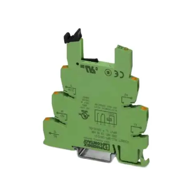 2900446 (PLC-BPT- 24UC/21)