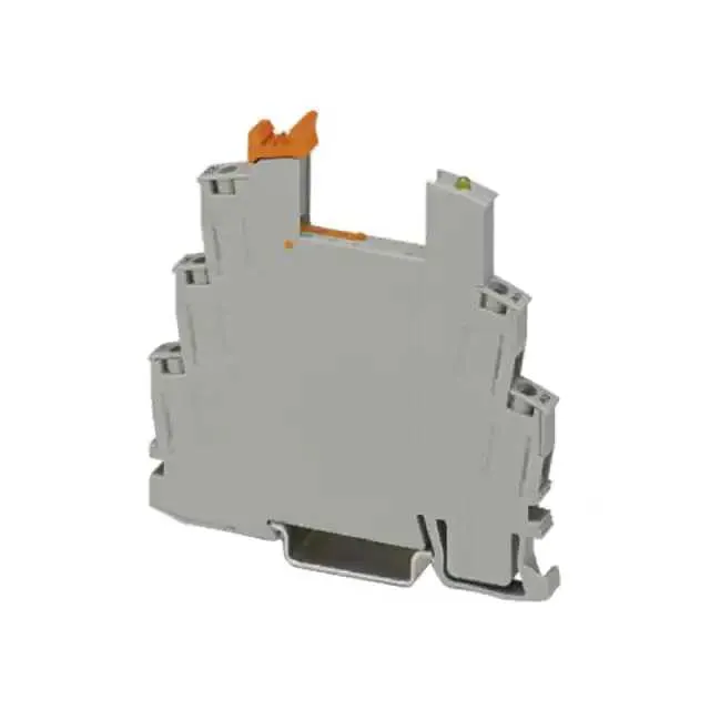 2900957 (RELAY SOCKET FOR SPDT RELAY)