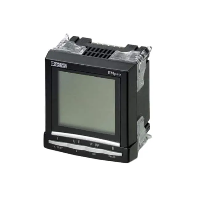 2901364 (POWER METER LCD PANEL MOUNT)